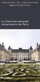 La Cité internationale universitaire de Paris - Parcours du patrimoine