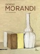 Catalogue d'exposition Giorgio Morandi, une rétrospective