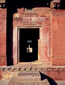 Catalogue d'exposition Ferrante Ferranti - Maison européenne de la photographie