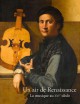 Catalogue d'exposition Un air de Renaissance, la musique au XVIe siècle