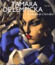 Catalogue d'exposition Tamara de Lempicka, la reine de l'Art Déco - Pinacothèque de Paris