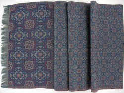 Etole bleue "Alhambra" - Boutique Musée du Moyen Âge, Paris