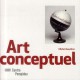 Art conceptuel - Mouvements artistiques Centre Pompidou