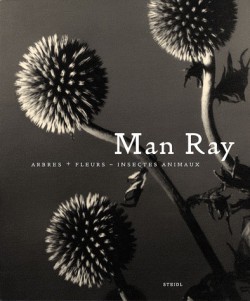 Man Ray - Trees + Flowers - Insects Animals