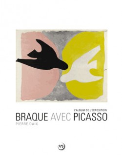 Braque avec Picasso - Album de l'exposition