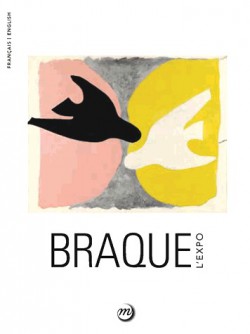 Braque l'expo (Edition Bilingue)