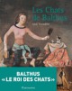 Les chats de Balthus