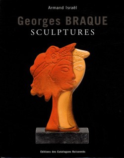 Georges Braque sculptures