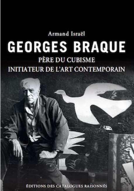 Georges Braque, père du cubisme, initiateur de l'art contemporain