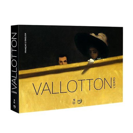 Vallotton l'expo (Edition Bilingue)