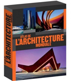 Atlas de l'architecture mondiale