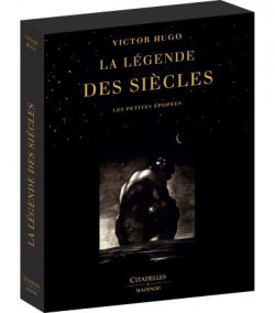 La Légende des siècles, de Victor Hugo