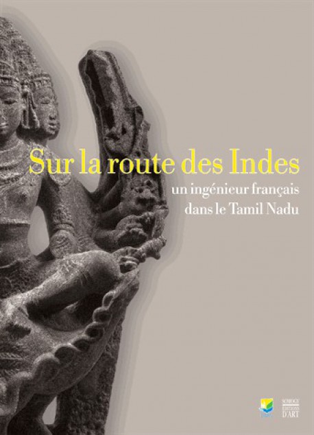 Catalogue d'exposition Sur la route des Indes