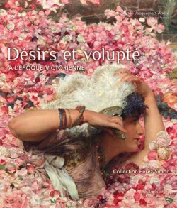 Catalogue d'exposition Désirs et Volupté à l'époque victorienne