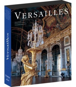 Versailles - Citadelles & Mazenod
