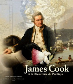 James Cook et la Découverte du Pacifique
