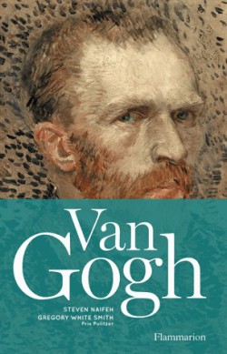 Van Gogh, la biographie