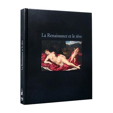 Catalogue d'exposition La Renaissance et le rêve