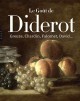 Le Goût de Diderot - Greuze, Chardin, Falconet, David...