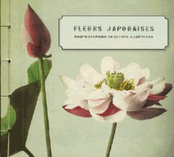 Beau livre - Fleurs japonaises