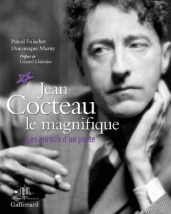 Jean Cocteau le magnifique