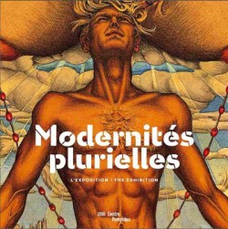 Bilingual Exhibition Album, Multiple Modernities, at the Center Pompidou, Paris