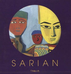 Sarian (1880-1972)