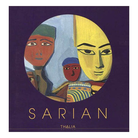 Sarian (1880-1972)