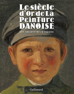 Catalogue Le Siècle d'Or de la Peinture Danoise