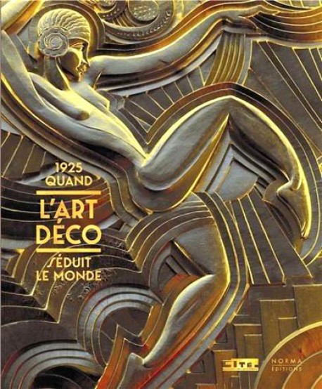 Quand l'Art déco séduit le monde, 1925