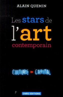 Les stars de l'Art Contemporain