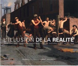 [Art Book Sale -50 %] L'illusion de la réalité