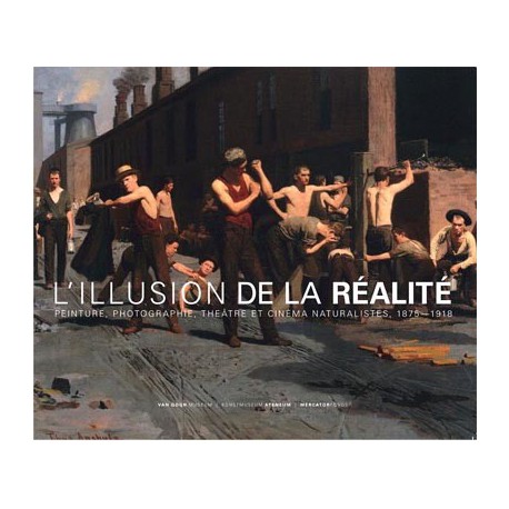 L'illusion de la réalité