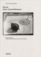 [Art Book Sale -45 %] Revoir Henri Cartier-Bresson
