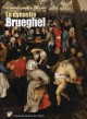 Album de l'exposition La dynastie Brueghel (Bilingue) - Pinacothèque de Paris