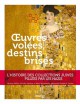 Œuvres volées, destins brisés