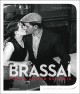Catalogue d'exposition Brassaï, pour l'amour de Paris