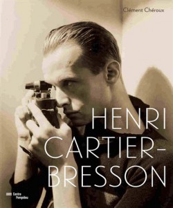 Henri Cartier-Bresson - Centre Pompidou, Paris