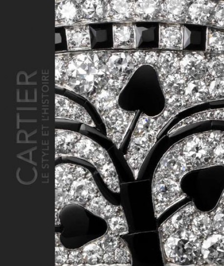 buy cartier exhibition book