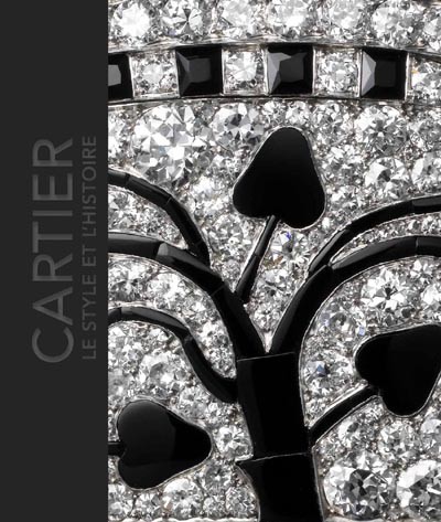 the history of cartier