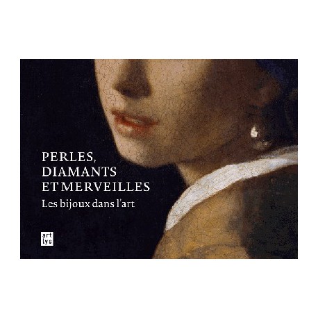 Perles, diamants et merveilles