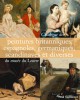 Catalogue des peintures britanniques, espagnoles, germaniques, scandinaves et diverses du musée du Louvre