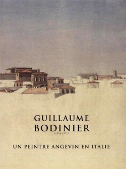 Guillaume Bodinier un peintre angevin en Italie