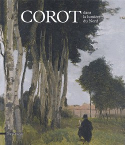 Catalogue d'exposition Corot dans la lumière du nord