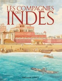 La compagnie des Indes