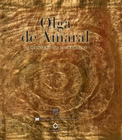 Catalogue d'exposition Olga de Amaral