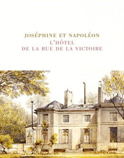 Catalogue d'exposition Joséphine et Napoléon