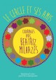 Art pour enfant - Coloriages avec  Beatriz Milhazes