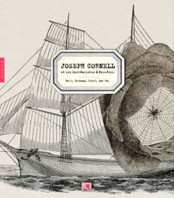 Catalogue d'exposition Joseph Cornell et les Surréalistes à New York