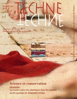 Techne 38 - Science et conservation